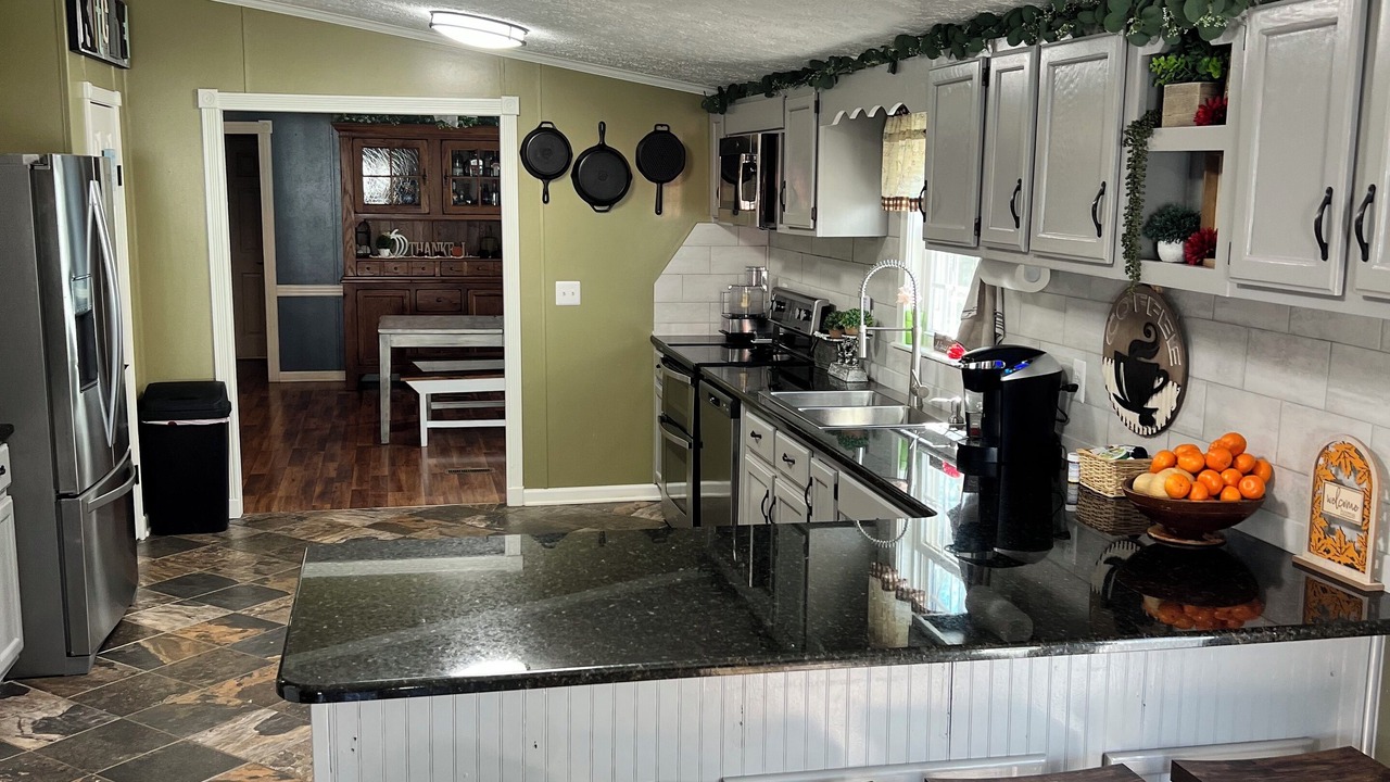 Photo of Kitchen in Ferrum