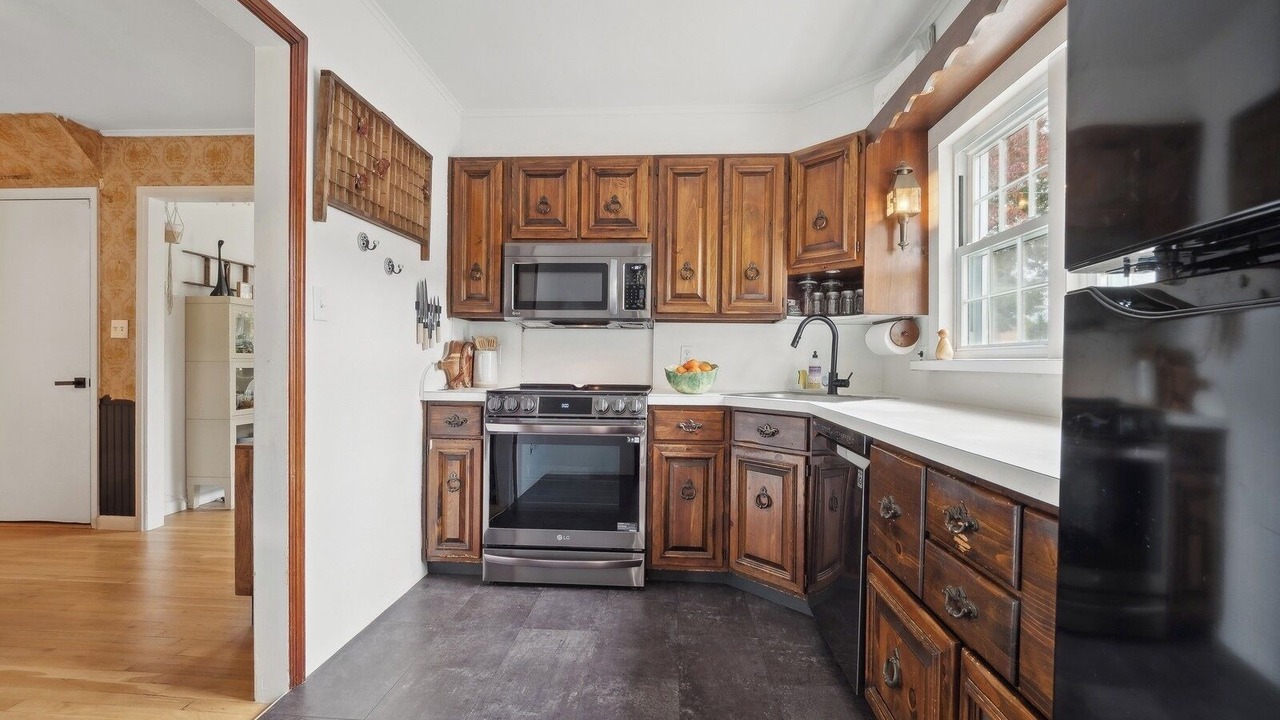 Photo of Kitchen in Fishkill
