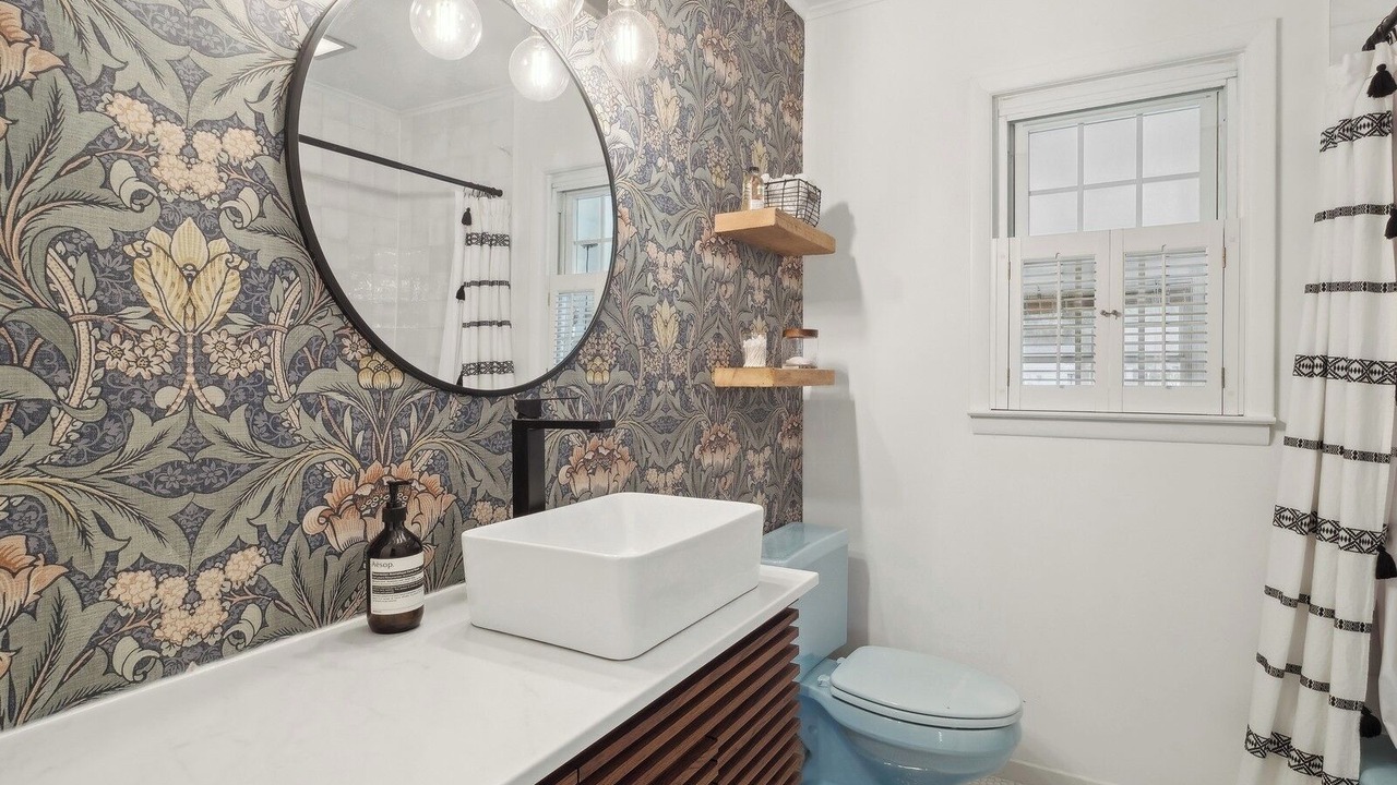 Photo of Bathroom in Fishkill