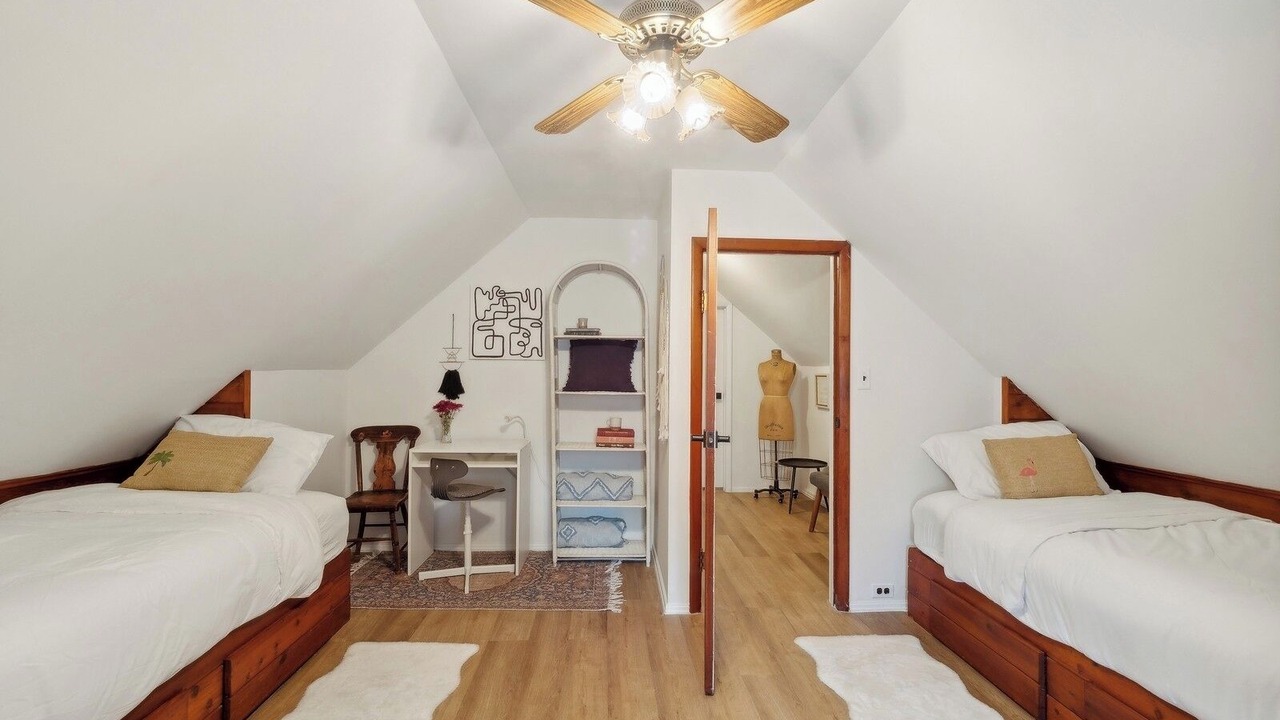 Photo of Bedroom in Fishkill