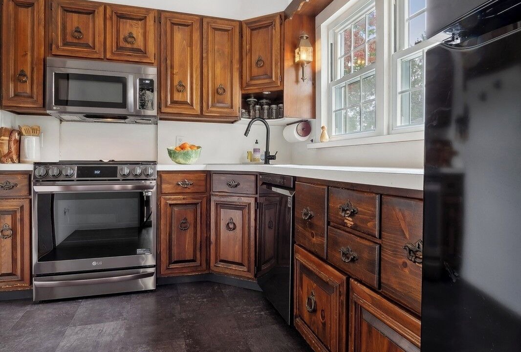 Photo of Kitchen in Fishkill