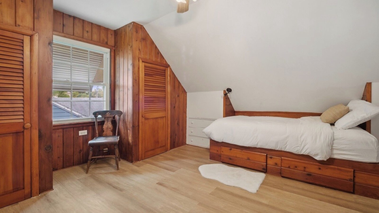 Photo of Bedroom in Fishkill