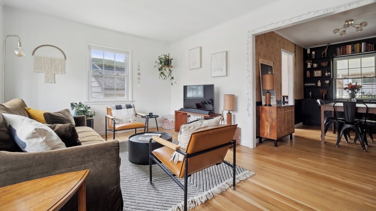 Photo of Livingroom in Fishkill