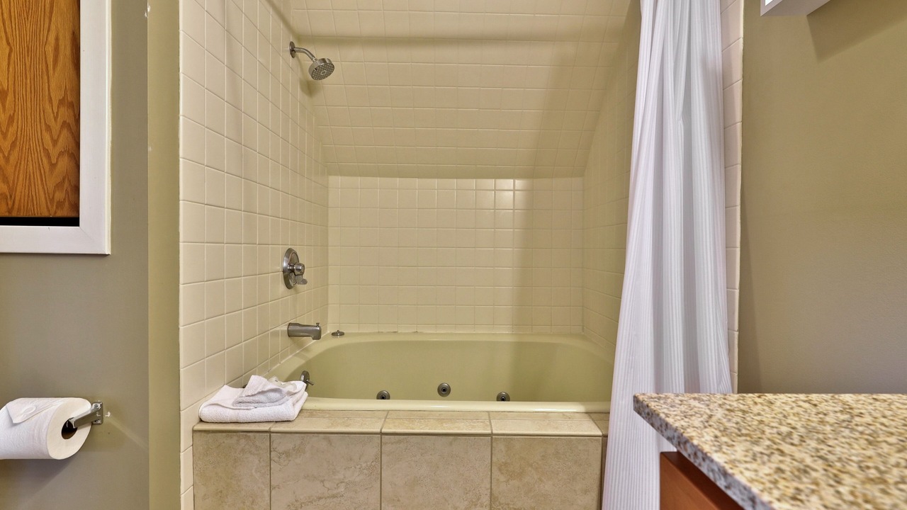 Photo of Bathroom in Central Vermont- Killington
