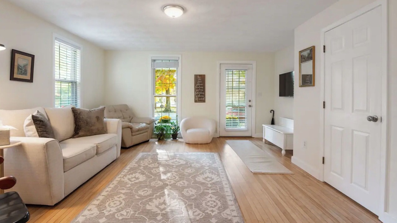 Photo of Livingroom in Andover