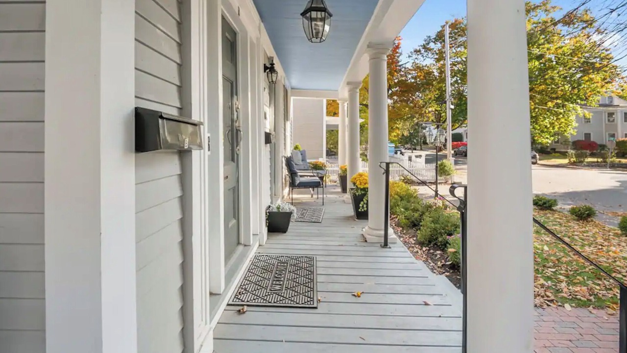 Photo of Outdoor in Andover