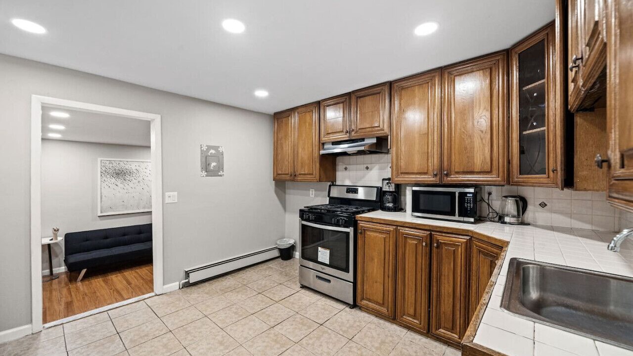 Photo of Kitchen in Constable Hook