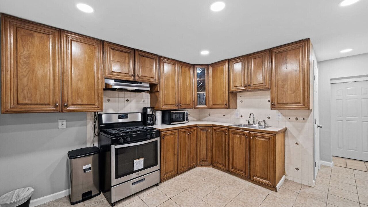 Photo of Kitchen in Constable Hook
