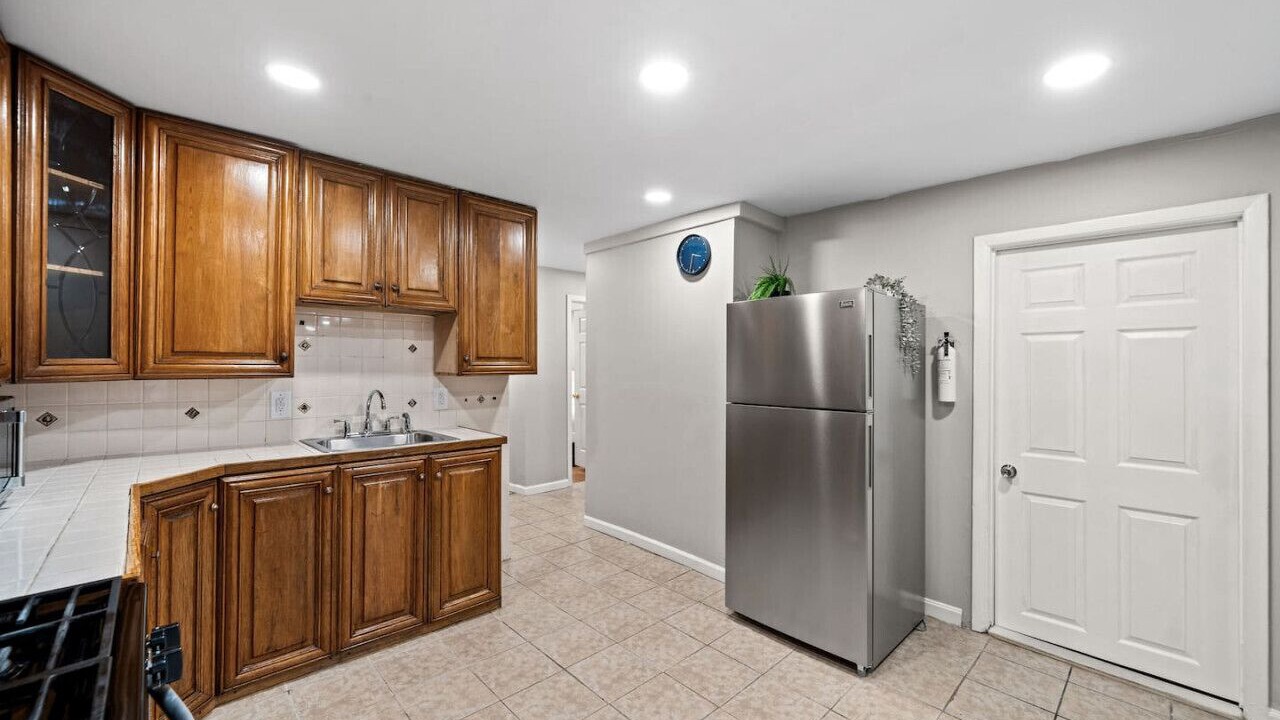 Photo of Kitchen in Constable Hook