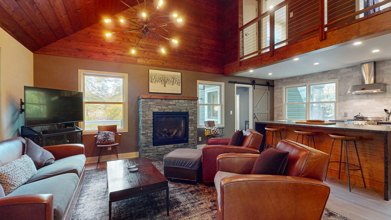 Photo of Livingroom in Red Hook