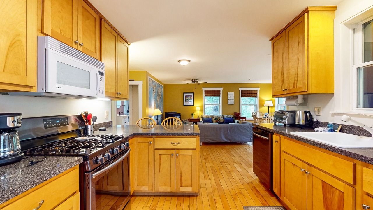 Photo of Kitchen in Montpelier