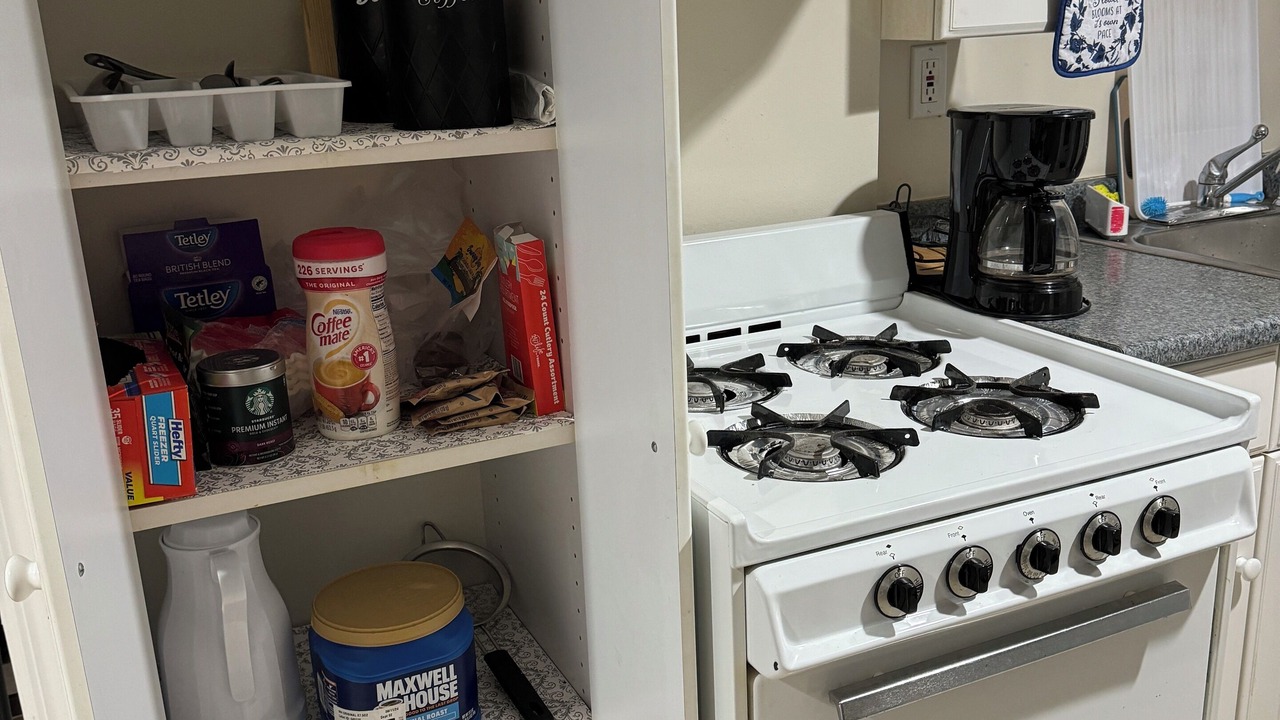 Photo of Kitchen in West Babylon