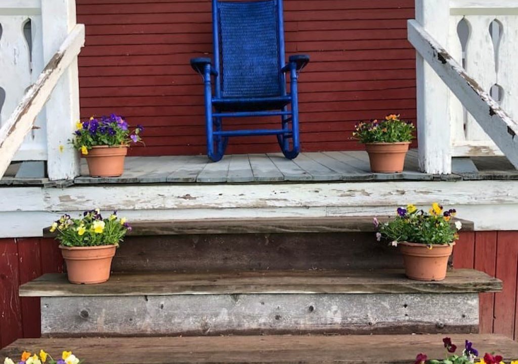 Photo of Outdoor in Craftsbury