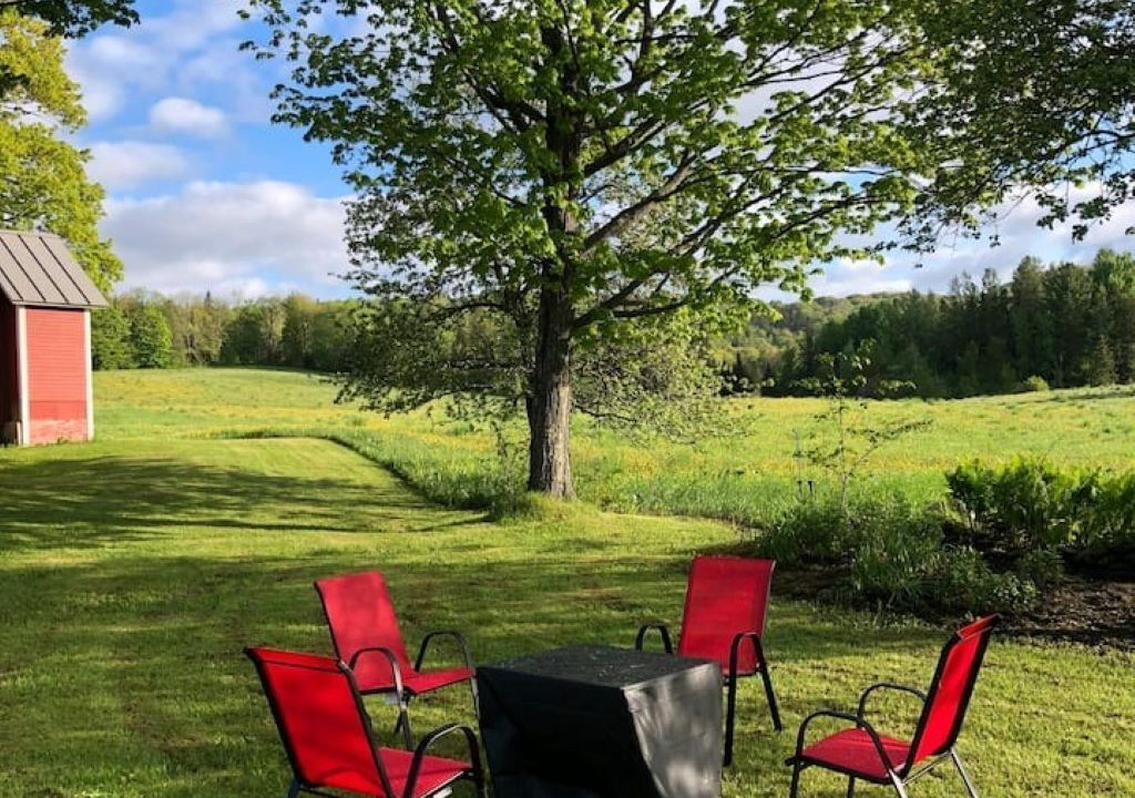 Photo of Outdoor in Craftsbury