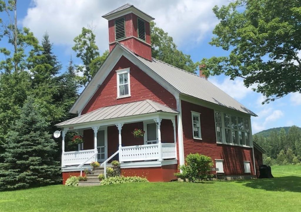 Photo of Outdoor in Craftsbury
