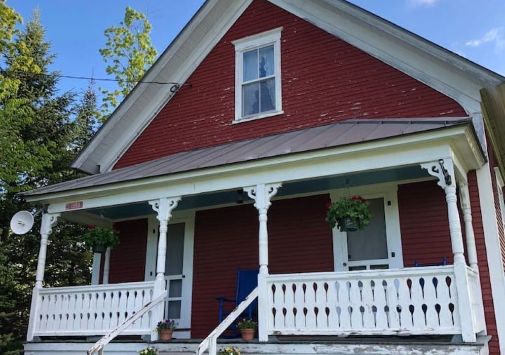 Photo of Outdoor in Craftsbury