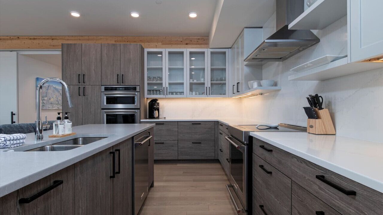 Photo of Kitchen in Ludlow