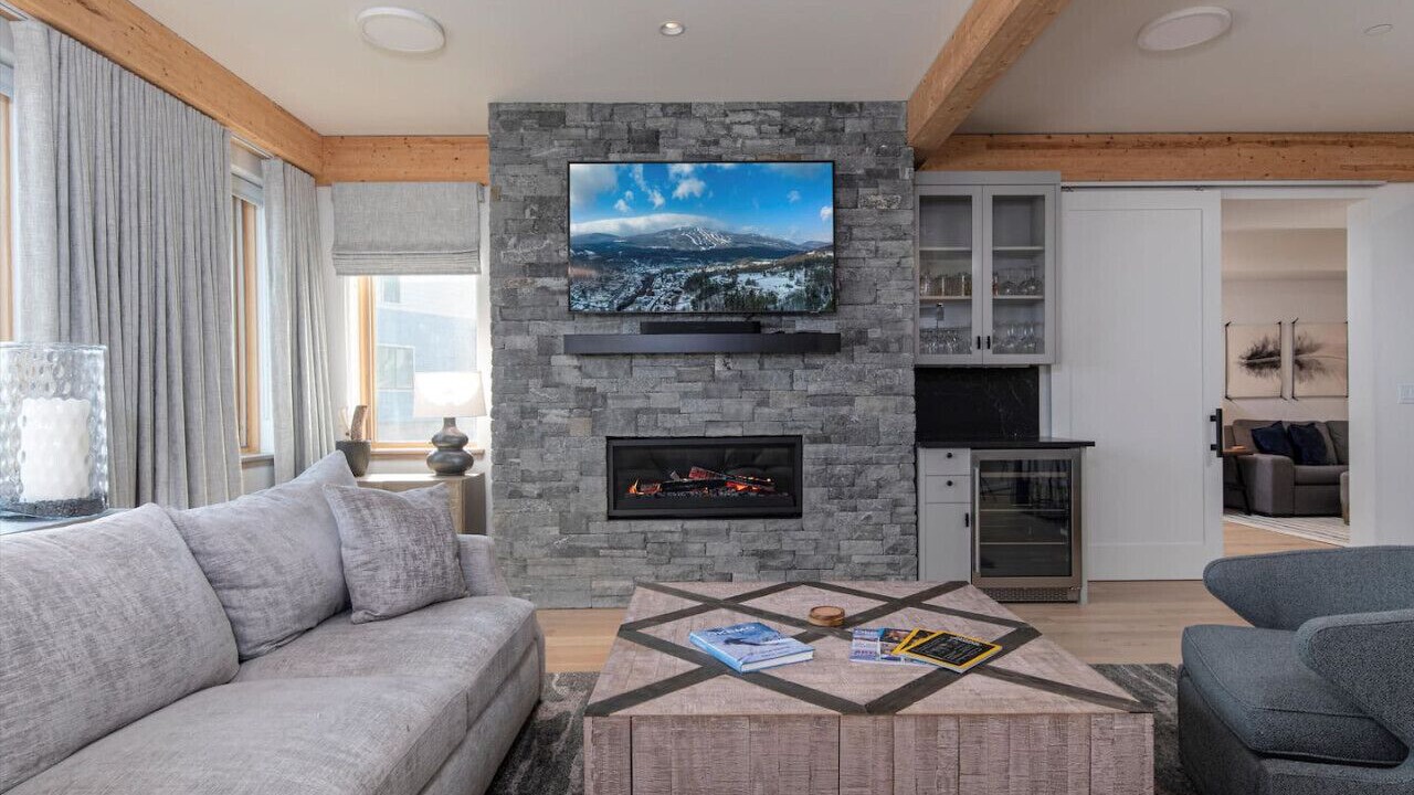 Photo of Livingroom in Ludlow