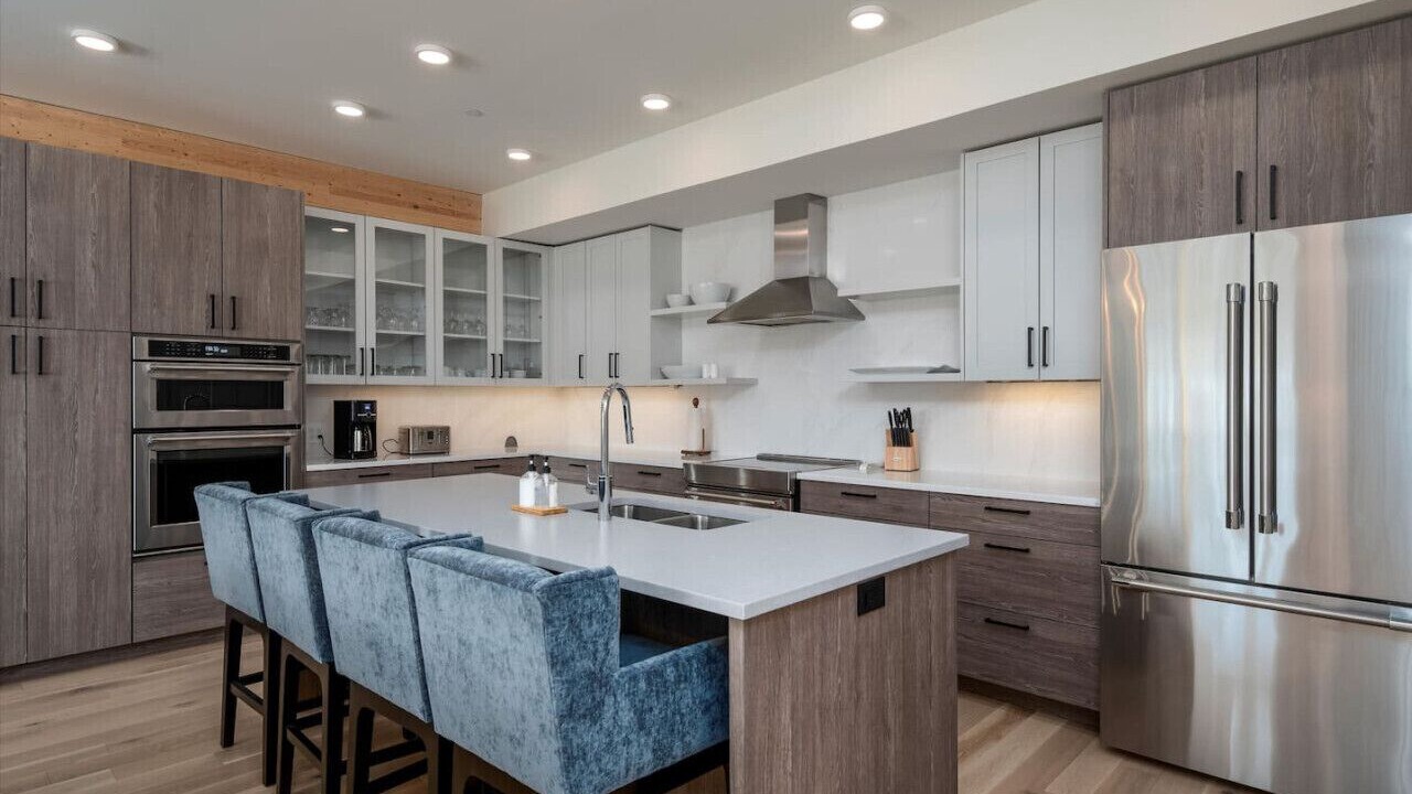 Photo of Kitchen in Ludlow