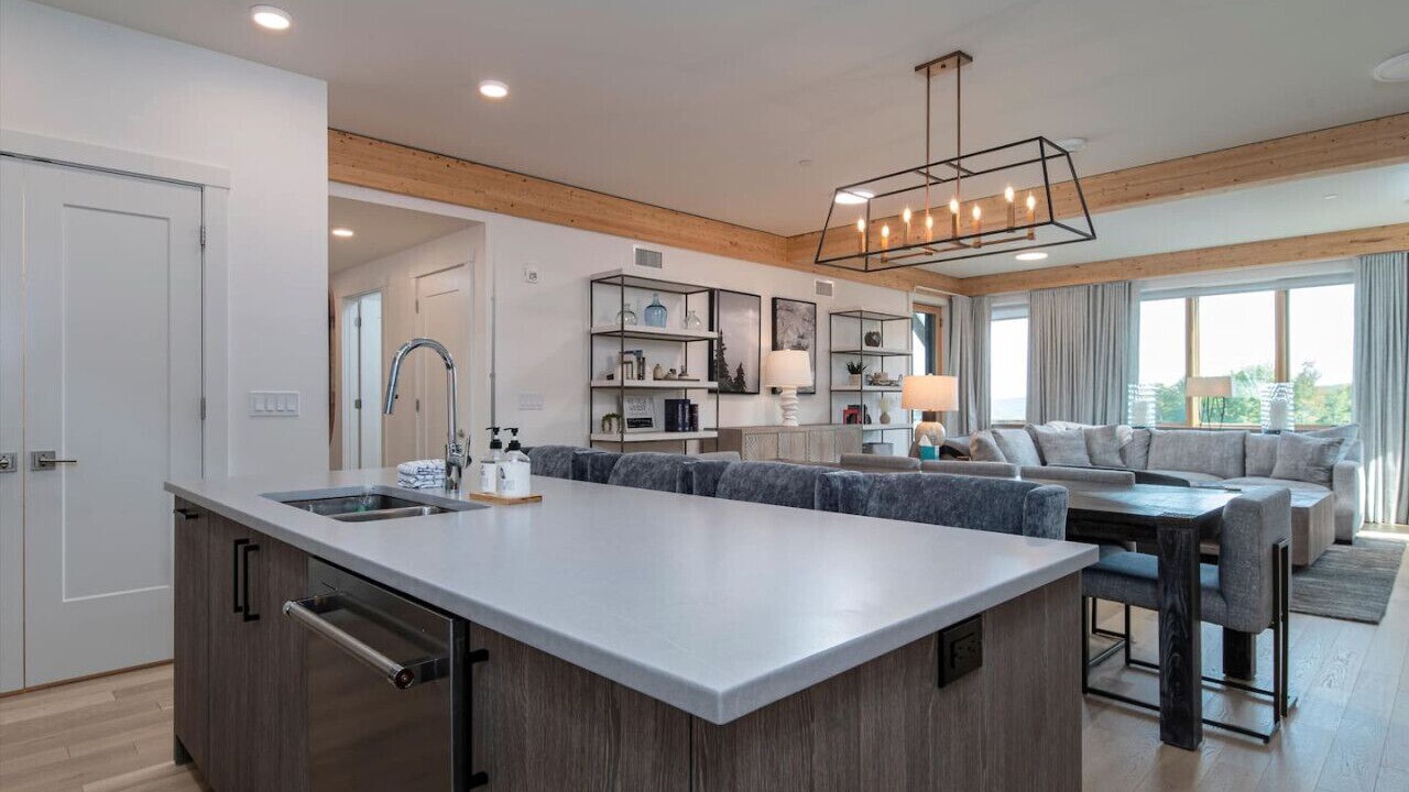 Photo of Kitchen in Ludlow