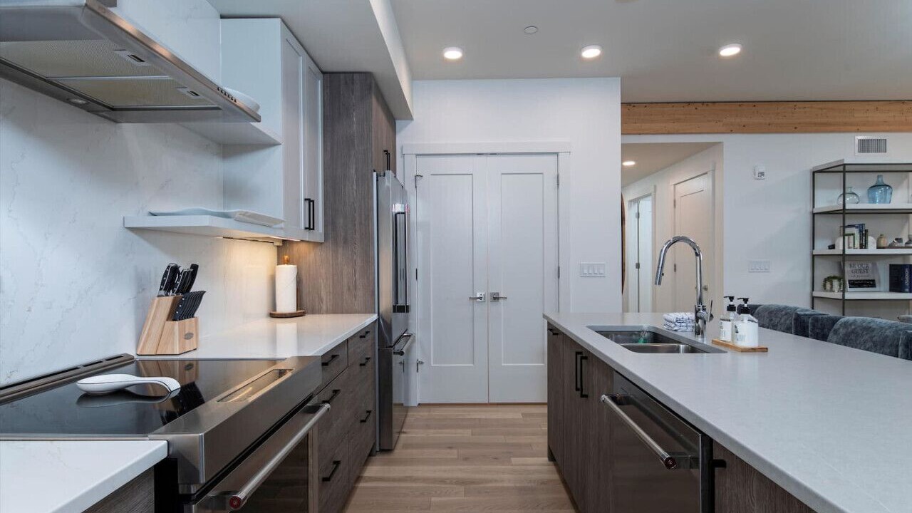 Photo of Kitchen in Ludlow