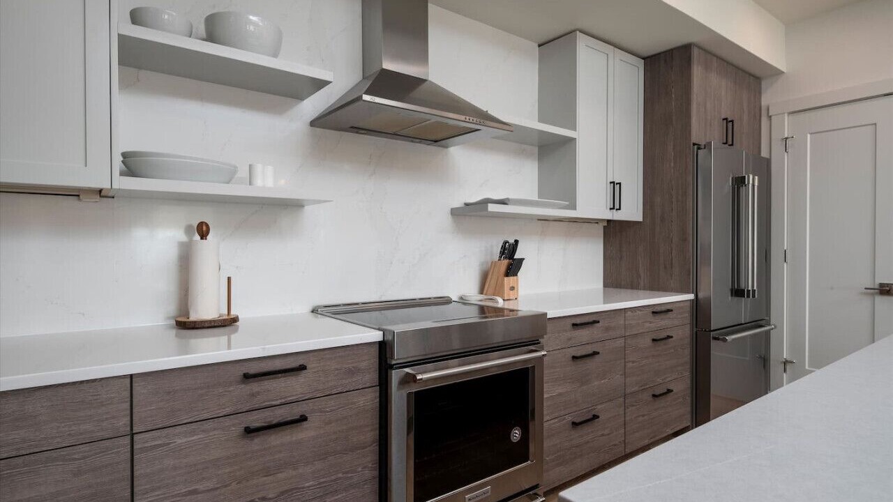 Photo of Kitchen in Ludlow