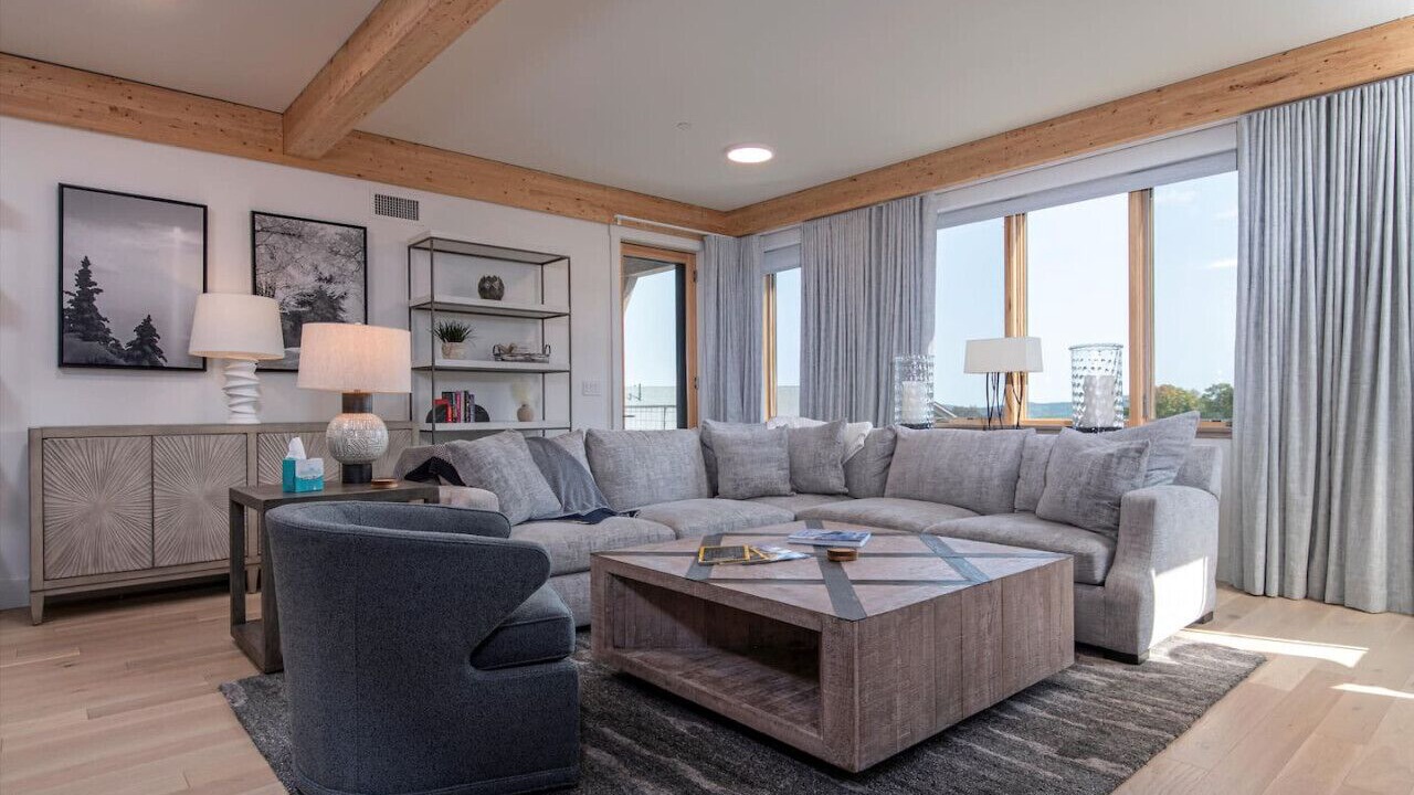 Photo of Livingroom in Ludlow