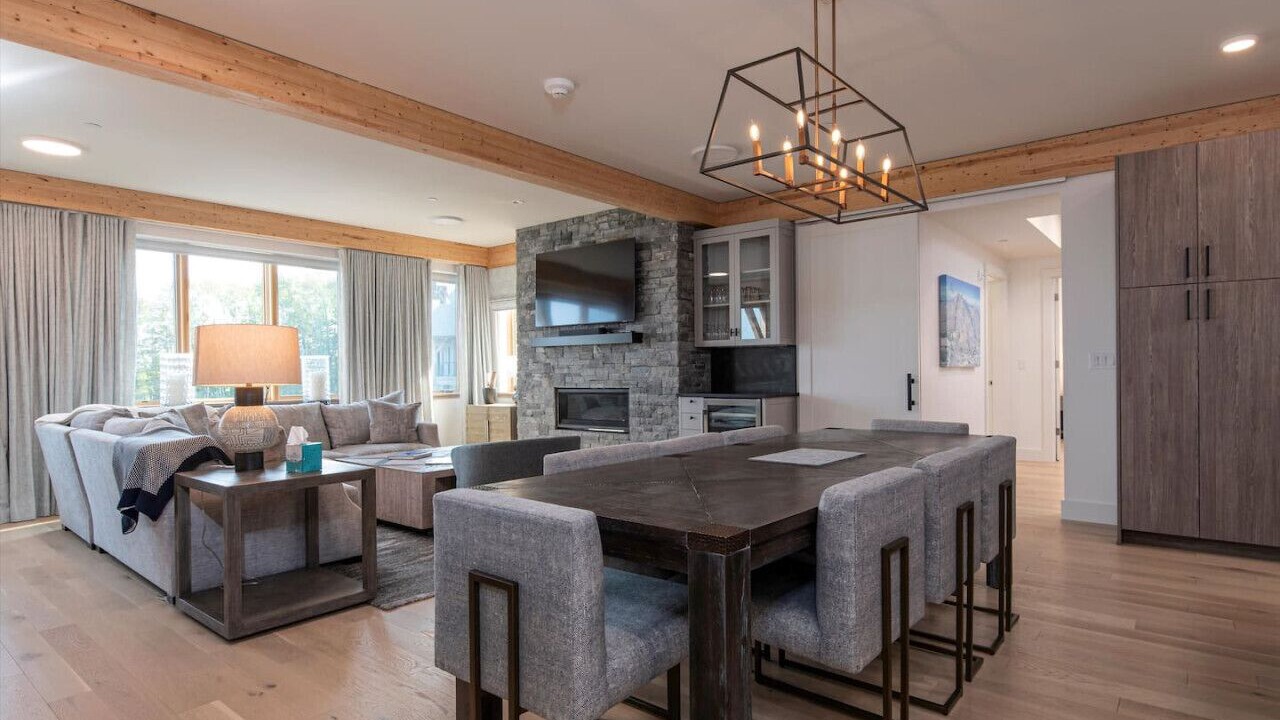 Photo of Kitchen in Ludlow
