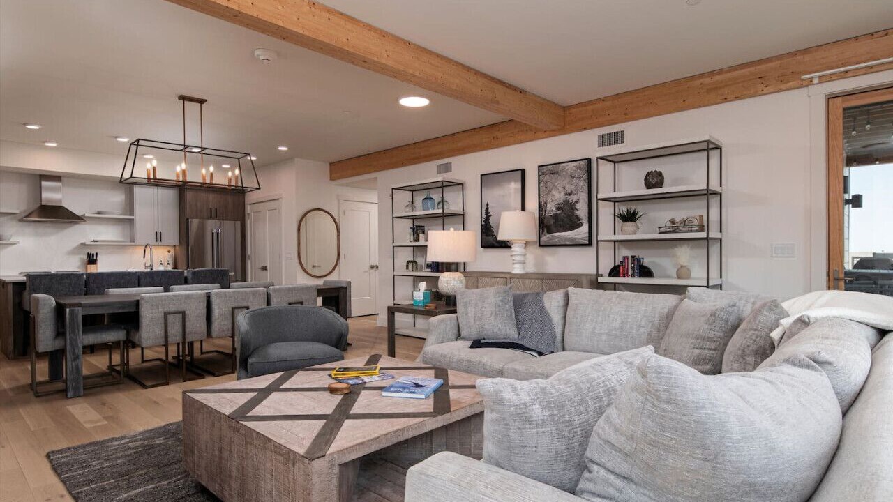 Photo of Livingroom in Ludlow