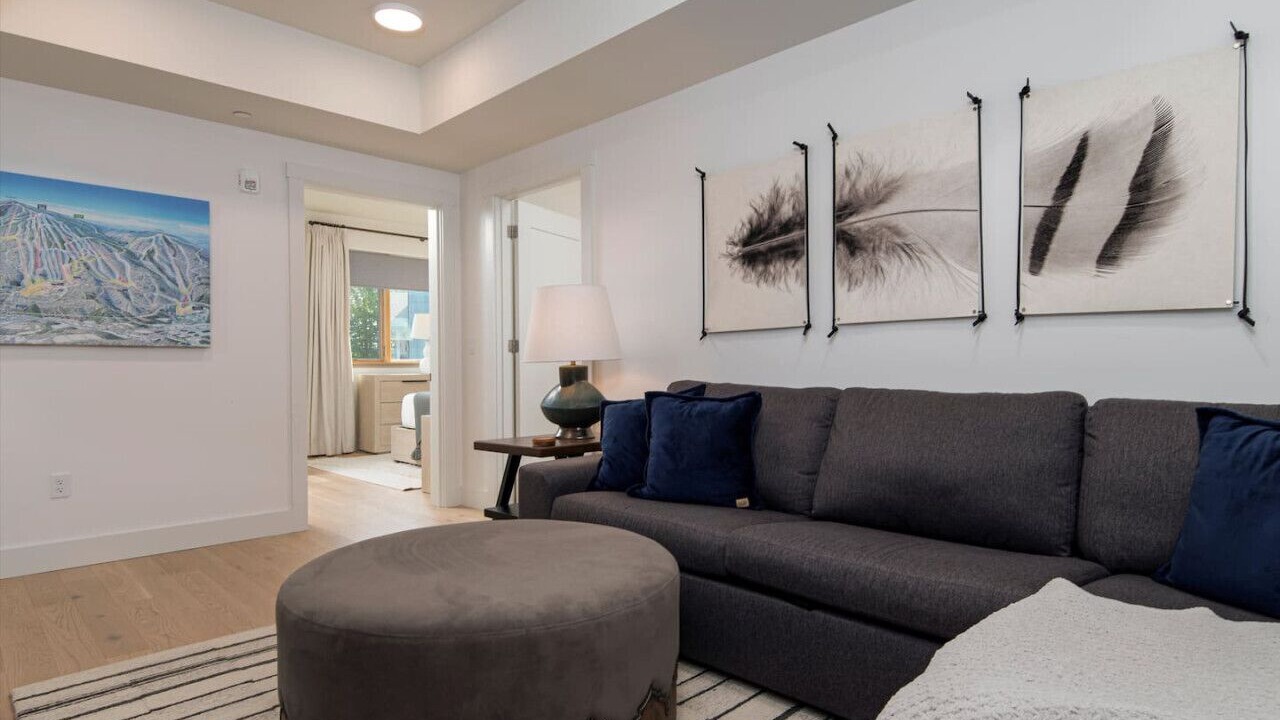 Photo of Livingroom in Ludlow