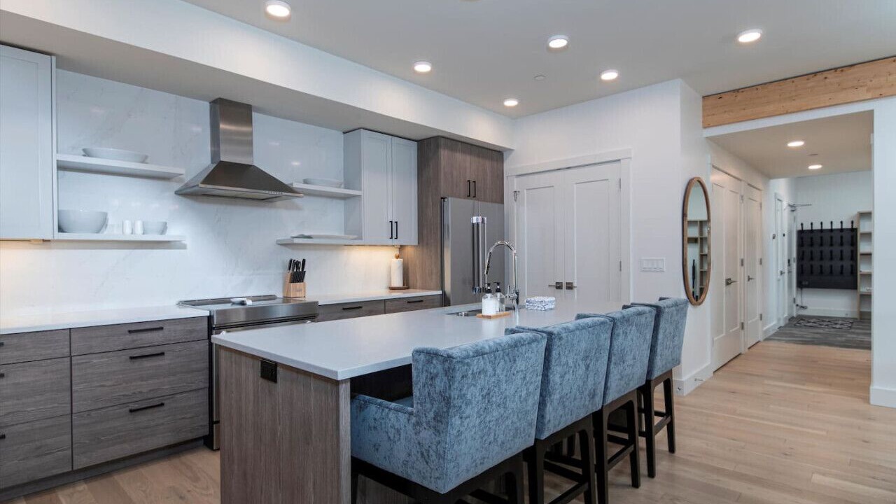 Photo of Kitchen in Ludlow