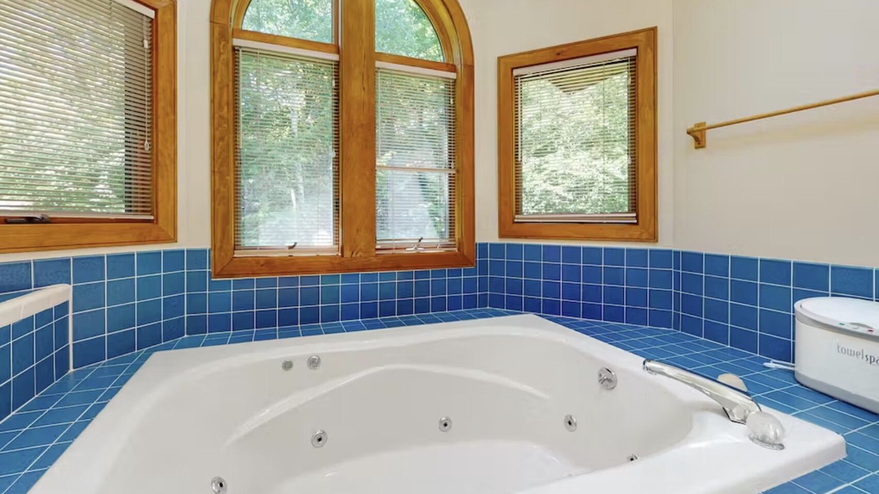 Photo of Bathroom in Ludlow