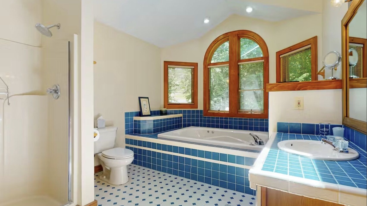 Photo of Bathroom in Ludlow