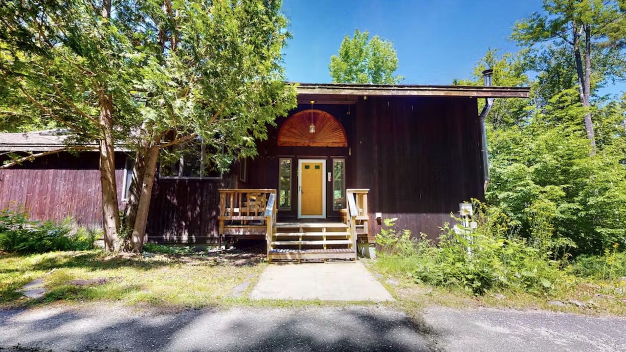 Photo of Outdoor in Ludlow
