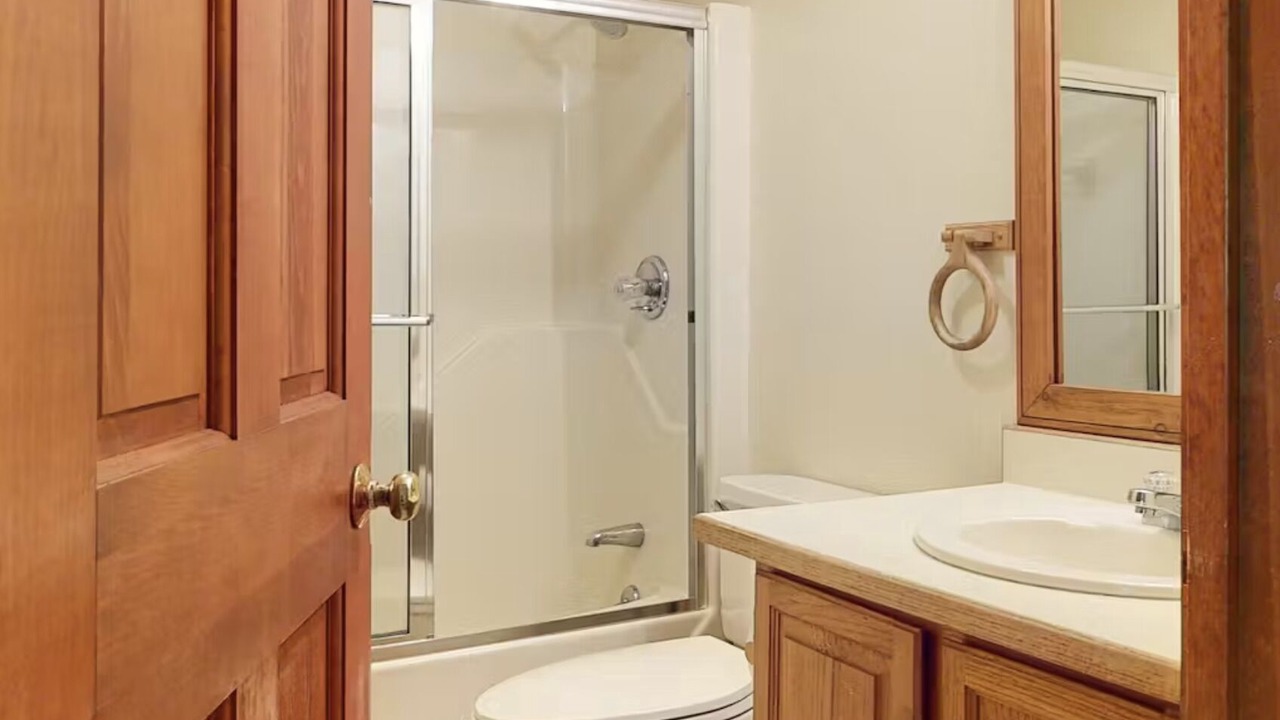 Photo of Bathroom in Ludlow