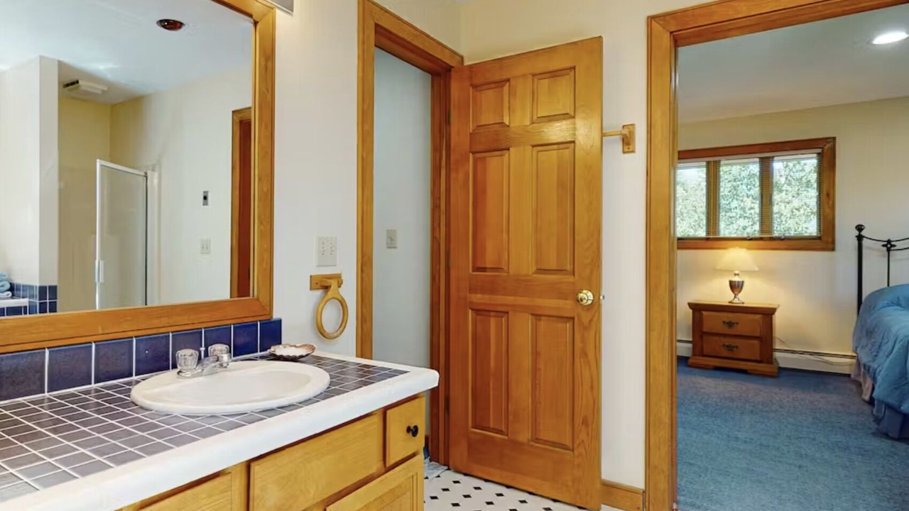Photo of Bathroom in Ludlow