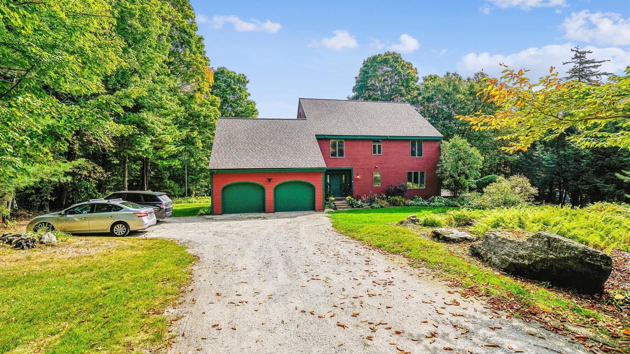Photo of Outdoor in Chittenden