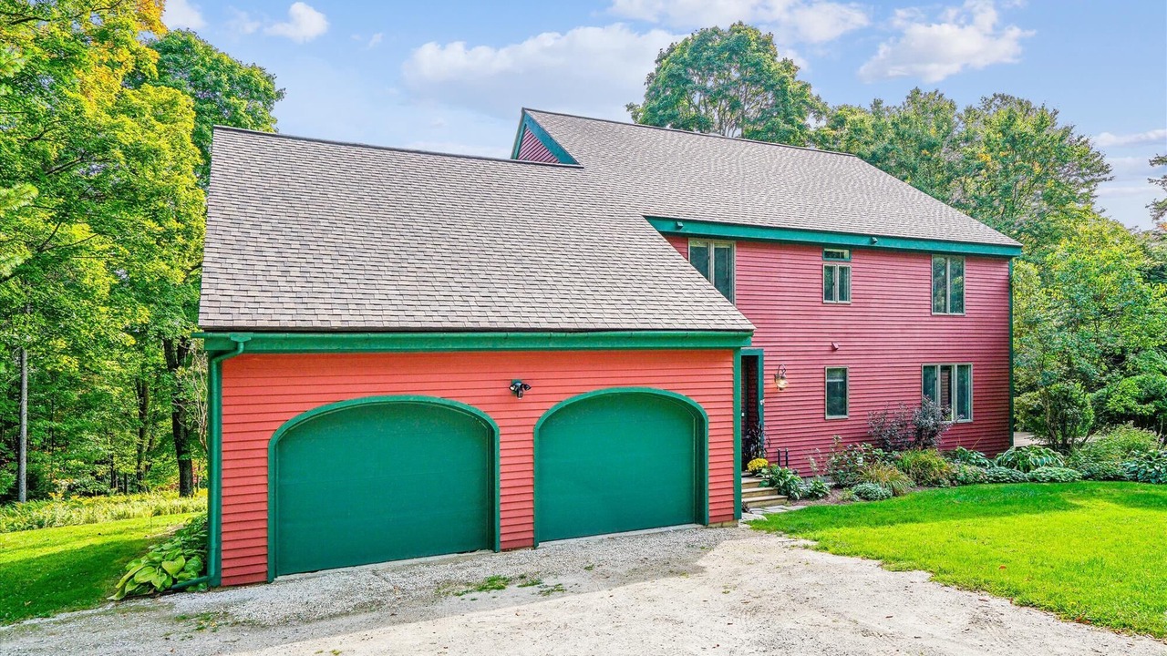 Photo of Outdoor in Chittenden