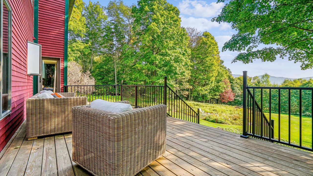 Photo of Outdoor in Chittenden