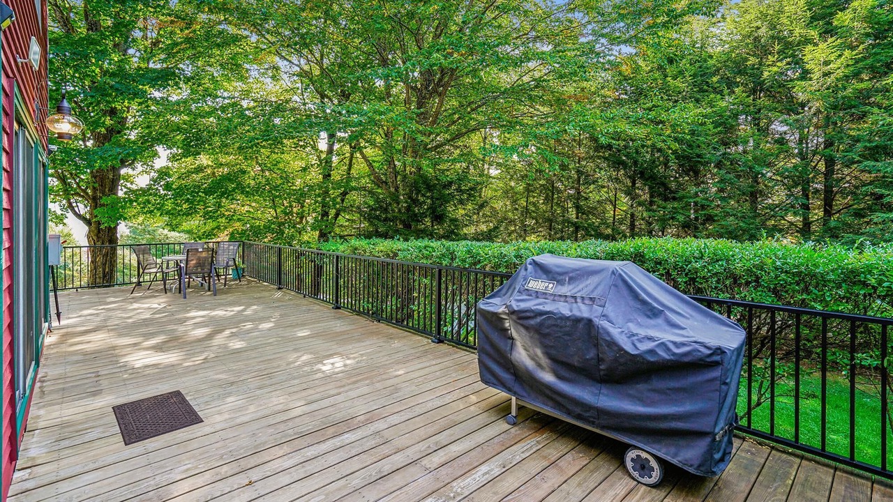 Photo of Outdoor in Chittenden