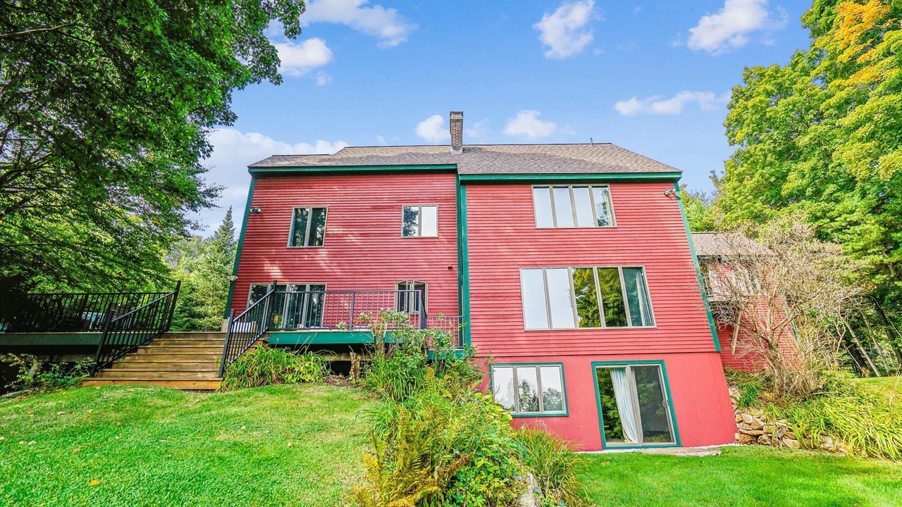 Photo of Outdoor in Chittenden