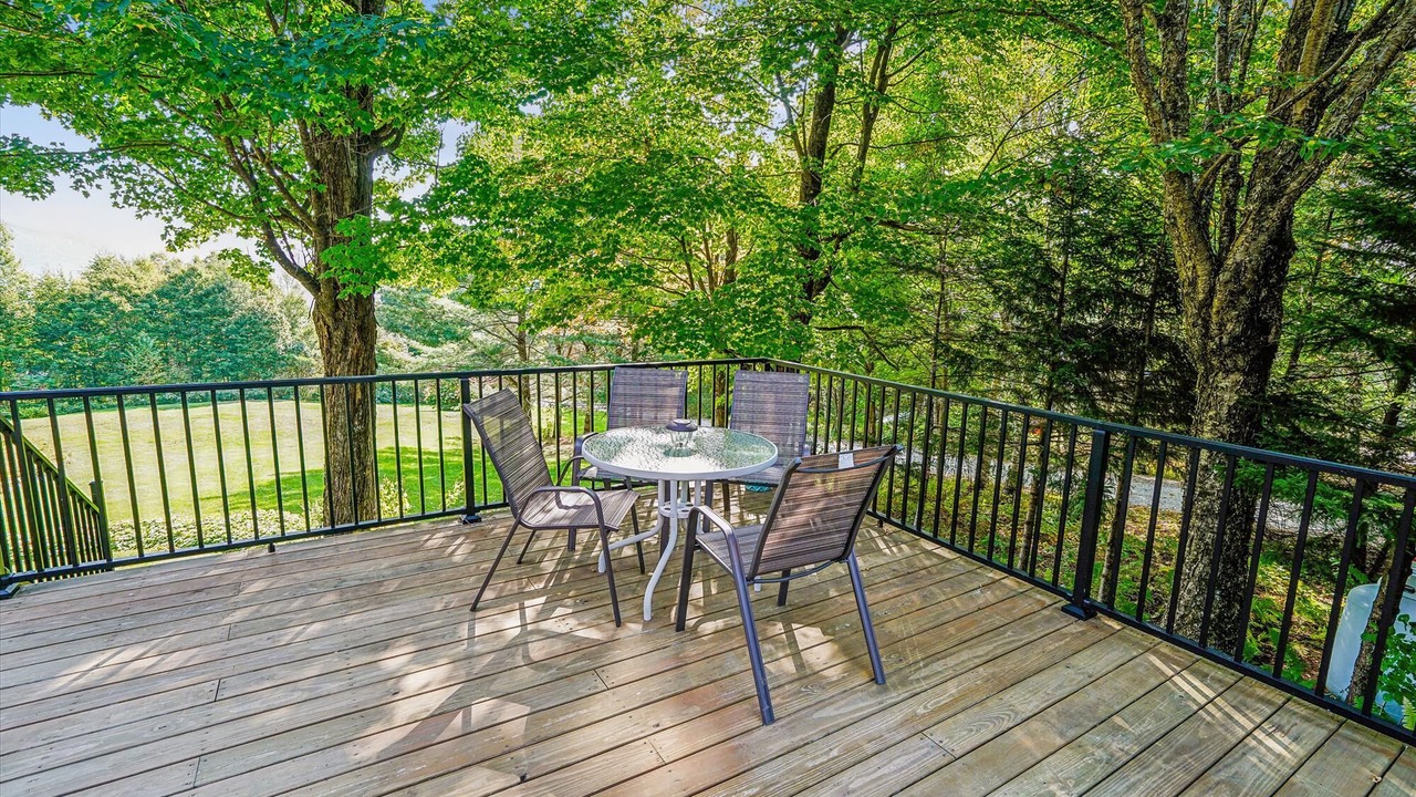 Photo of Outdoor in Chittenden