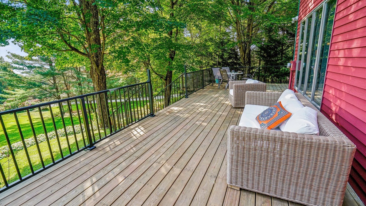 Photo of Outdoor in Chittenden