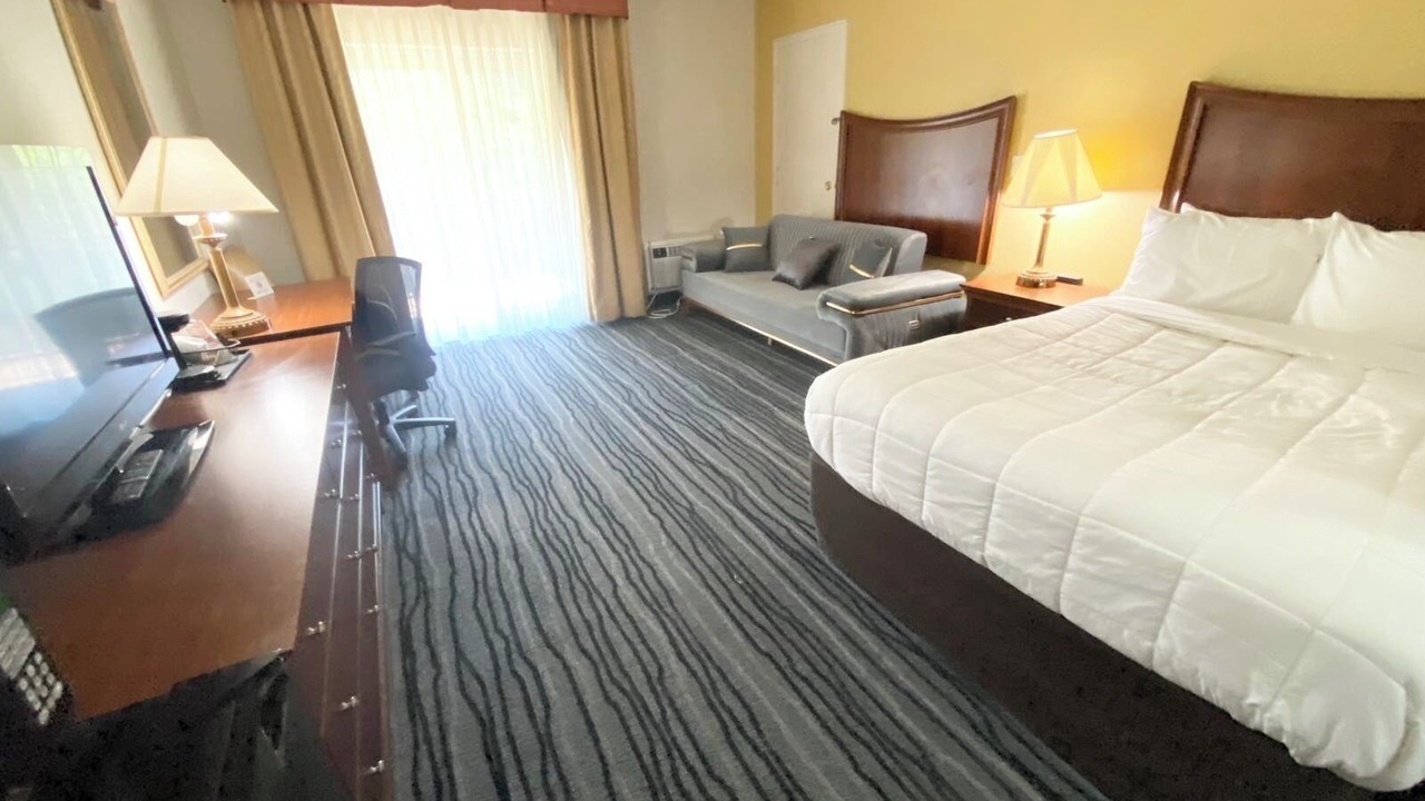 Photo of Bedroom in Owego
