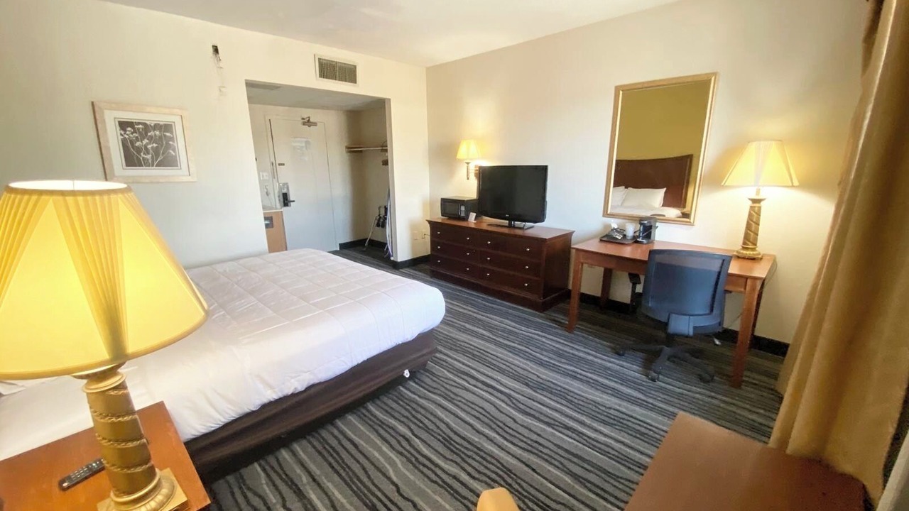 Photo of Bedroom in Owego