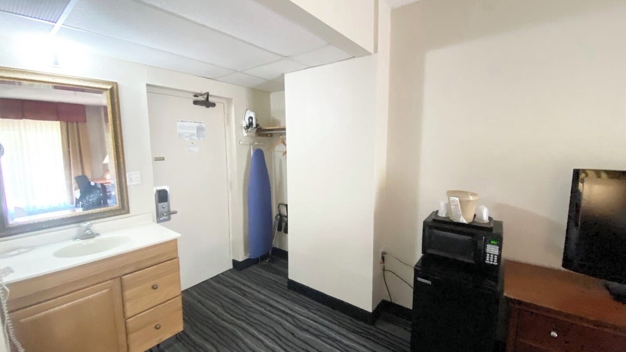 Photo of Bedroom in Owego