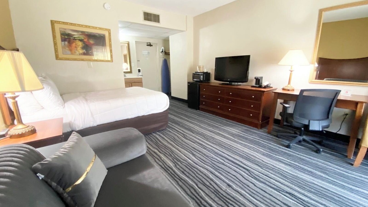 Photo of Bedroom in Owego