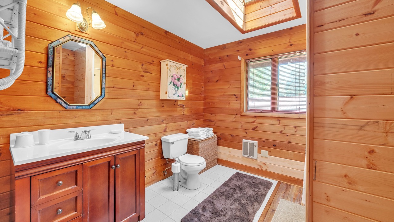 Photo of Bathroom in Hobart