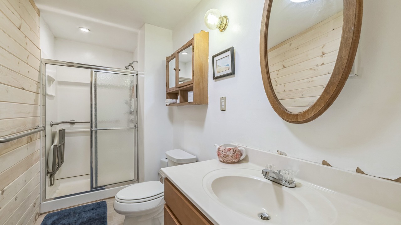 Photo of Bathroom in Hobart