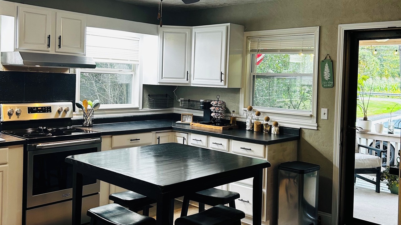 Photo of Kitchen in Bellville